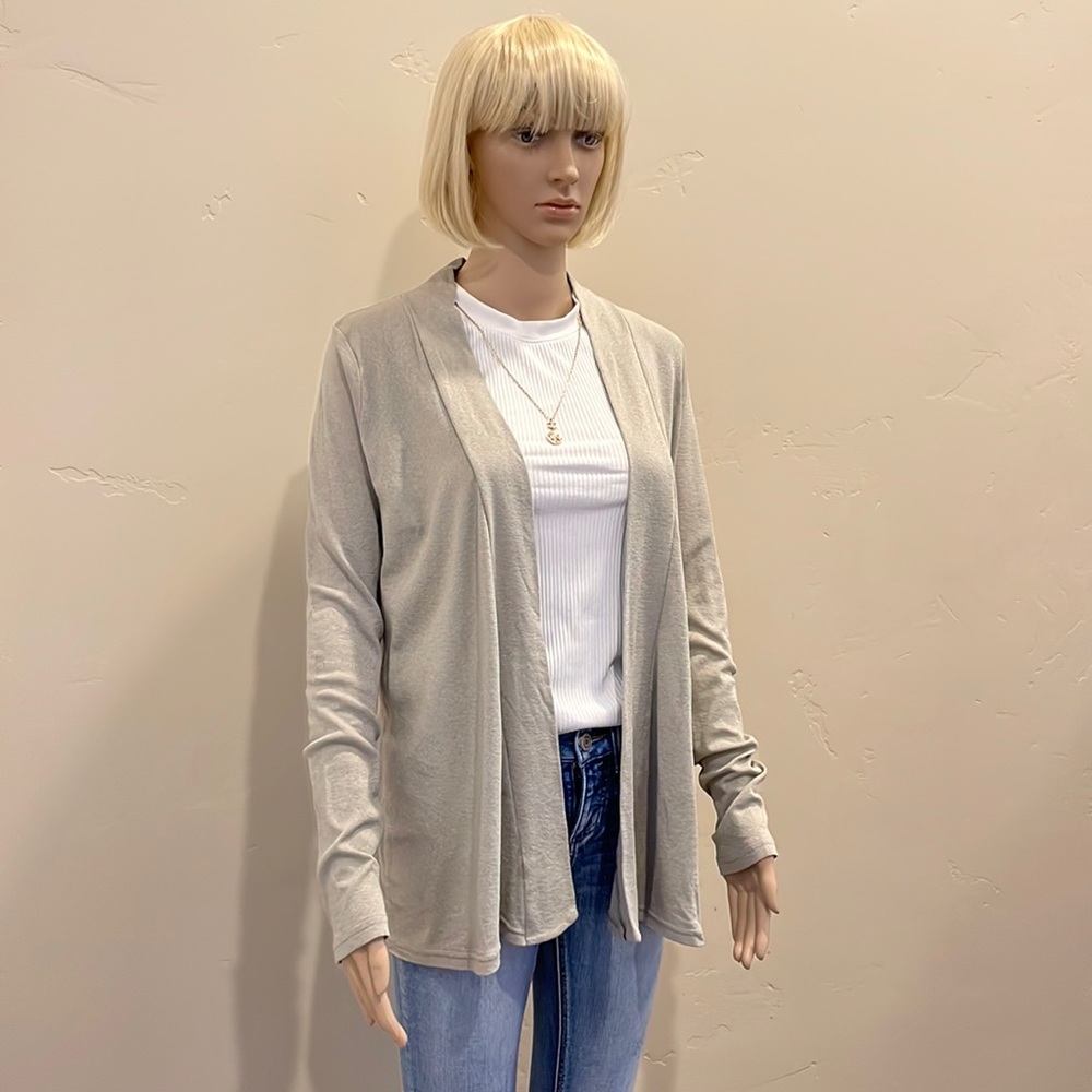 Cardigan size M